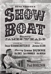 Show Boat (1936)