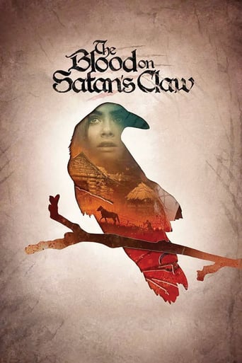 The Blood on Satan&#39;s Claw (1971)