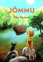 Jõmmu (Mika Keränen)