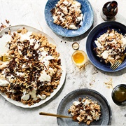 Siyadiyeh / Sayadieh / Siyadiya