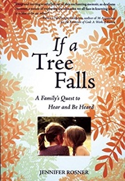 If a Tree Falls (Jennifer Rosner)