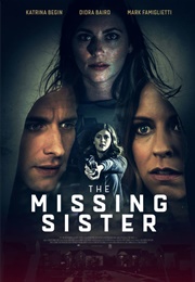 My Sister's Deadly Secret (My Missing Sister) (2019)