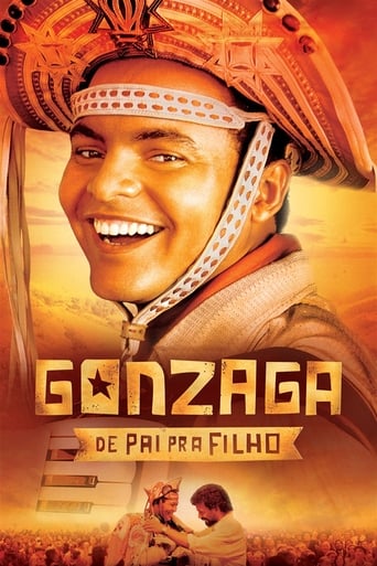 Gonzaga – De Pai Pra Filho (2012)