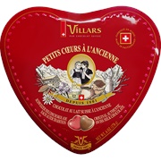 Villars Petits Coeurs a L'ancienne