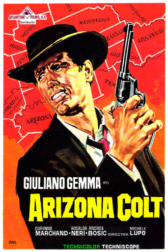 Arizona Colt (1966)