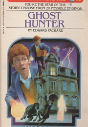 Ghost Hunter (Edward Packard)