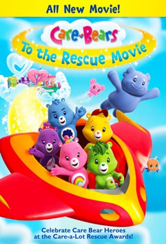 Care Bears to the Rescue (2010)
