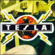 Psychotic Supper (Tesla, 1991)