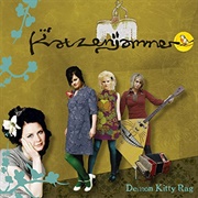 Demon Kitty Rag - Katzenjammer