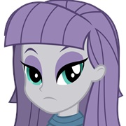 Maud Pie