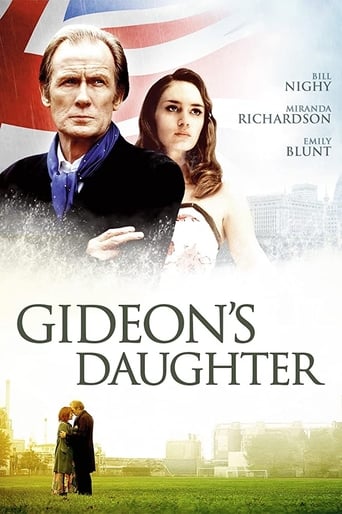 Gideon&#39;s Daughter (2005)
