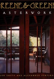 Greene and Greene (Bruce Smith)