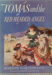 Thomas and the Red Headed Angel (Marion Garthwaite)