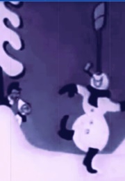 Frosty the Snowman (1951)