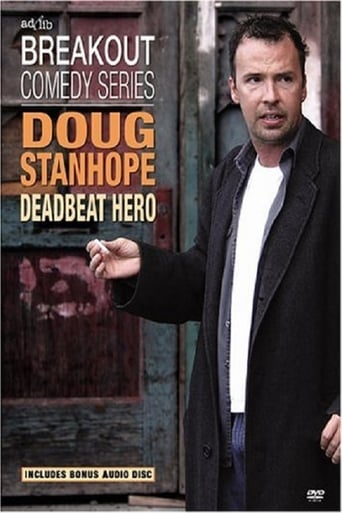 Doug Stanhope: Deadbeat Hero (2004)