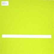 New Order Someone Like You