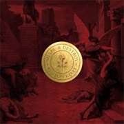 Ruston Kelly - Shape & Destory