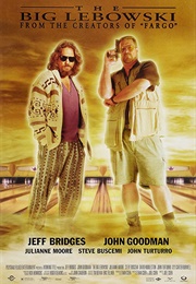 The Big Lebowski (1998)