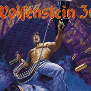Wolfenstein 3D (1992)