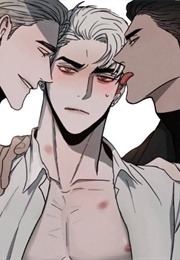 Back to School: All Grown Up (Oryu)