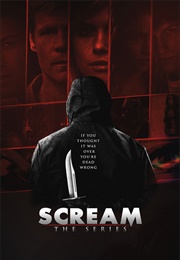 Scream: The TV Series (Season 1) (2015)