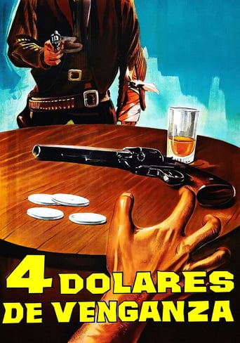 4 Dollars of Revenge (1966)