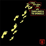 Tommy James & Shondells - I Think We're Alone Now