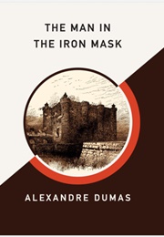 The Man in the Iron Mask (Alexandre Dumas)