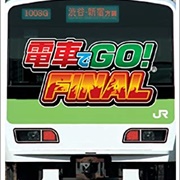 Densha De Go! Final