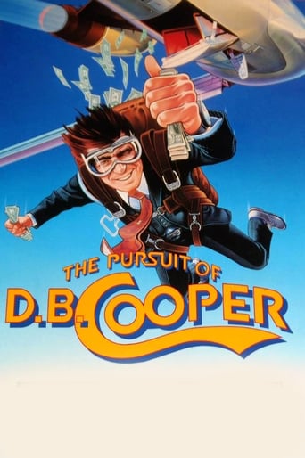 The Pursuit of D.B. Cooper (1981)