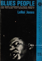 Blues People (Leroi Jones)