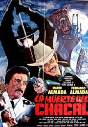 The Death of the Jackal (1984)