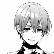 'Ciel Phantomhive'