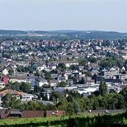 Gevelsberg