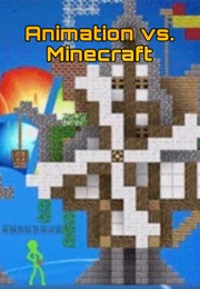 Animation vs. Minecraft (2015)