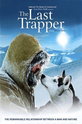 The Last Trapper (2004)