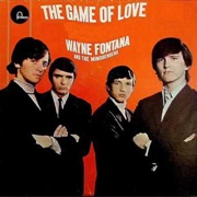 Wayne Fontana and the Mindbenders - The Game of Love