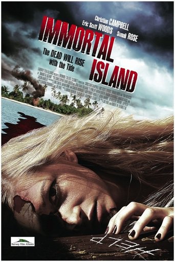 Immortal Island (2011)