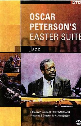 Oscar Peterson's  Easter Suite (2012)