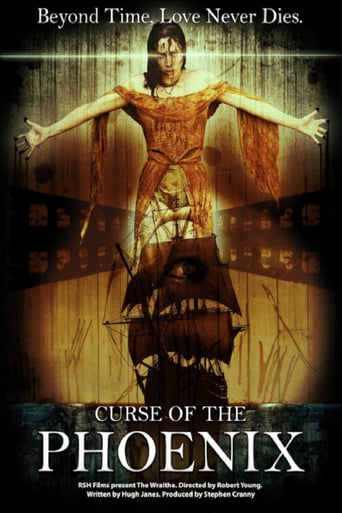 Curse of the Phoenix (2014)