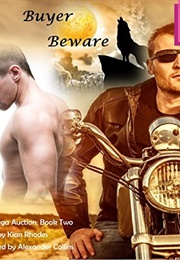 Buyer Beware (Kian Rhodes)