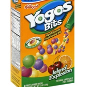 Yogos Bits Island Explosion