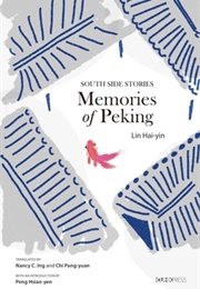 Memories of Peking (Lin Hai-Yin)