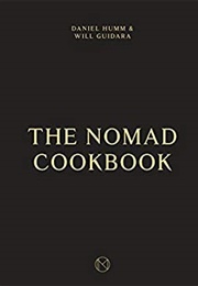 The Nomad Cookbook (Daniel Humm)