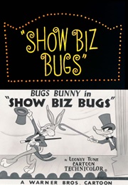 Show Biz Bugs (1957)