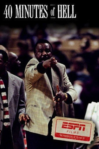 40 Minutes of Hell (2012)