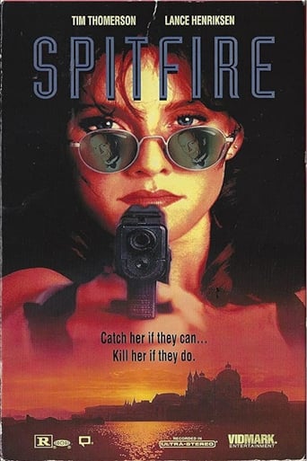 Spitfire (1995)