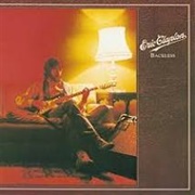 Backless-Eric Clapton