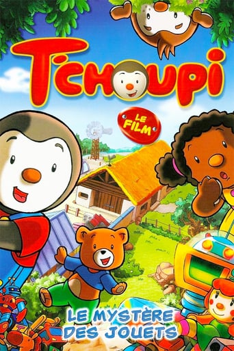 T'choupi (2004)