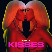 Anitta- Kisses